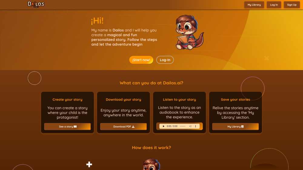 Dailos.ai