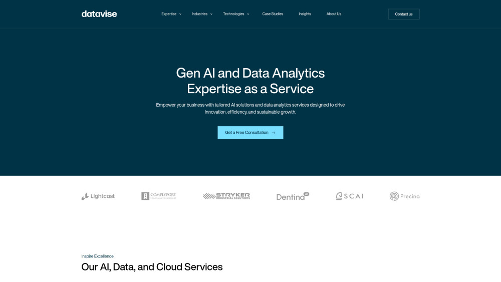 Datavise