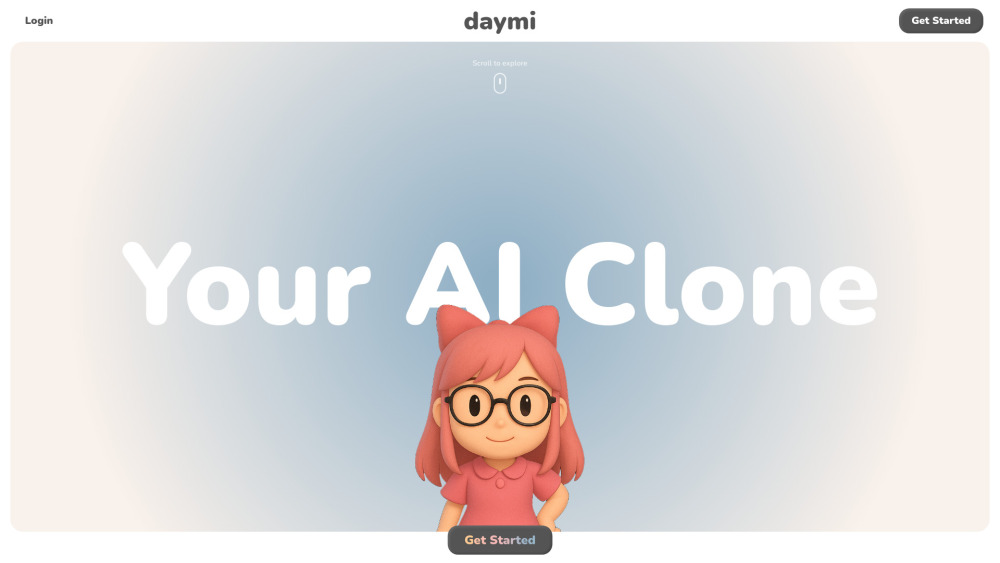 Daymi