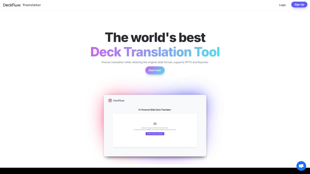 DeckFlow