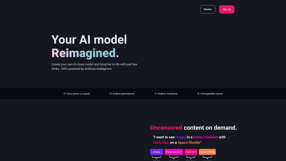 DeepMode.com
