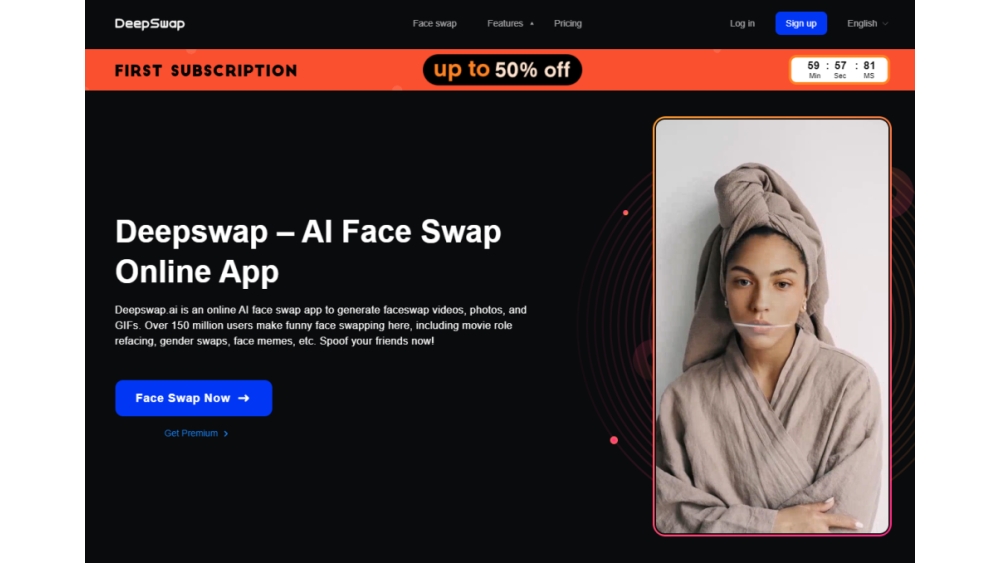 Deepswap.ai