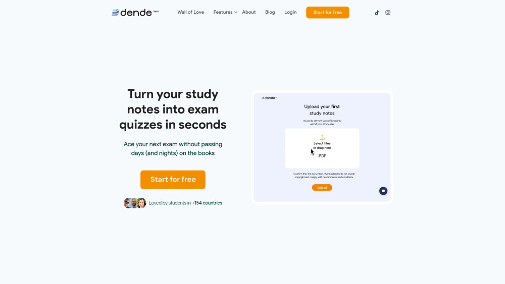 dende