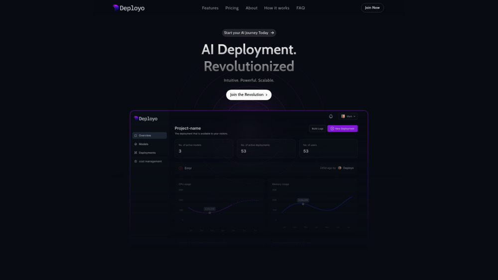 Deployo