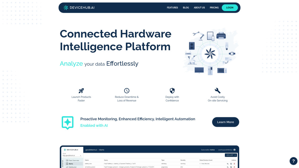 DeviceHub