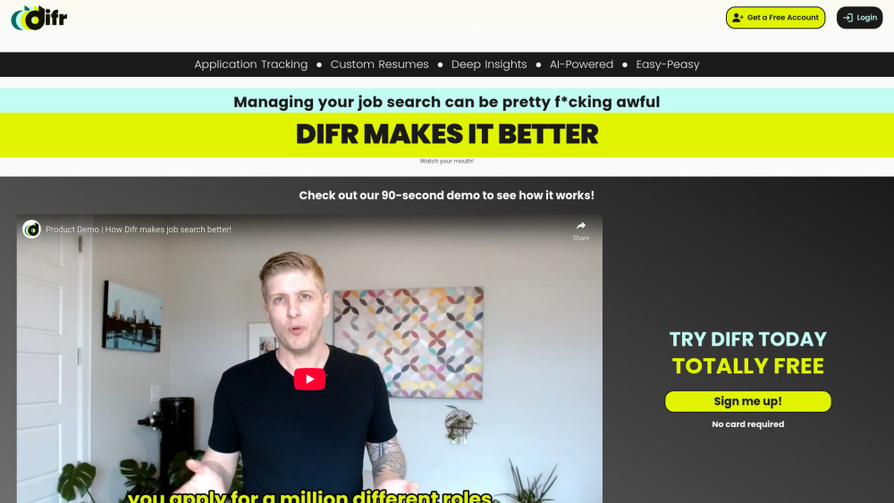 Difr