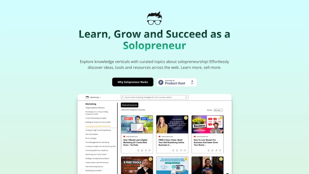 'Digital Creators'' Hub'