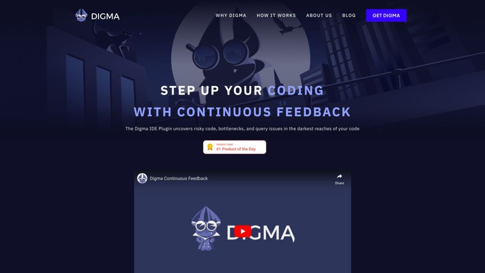 Digma AI
