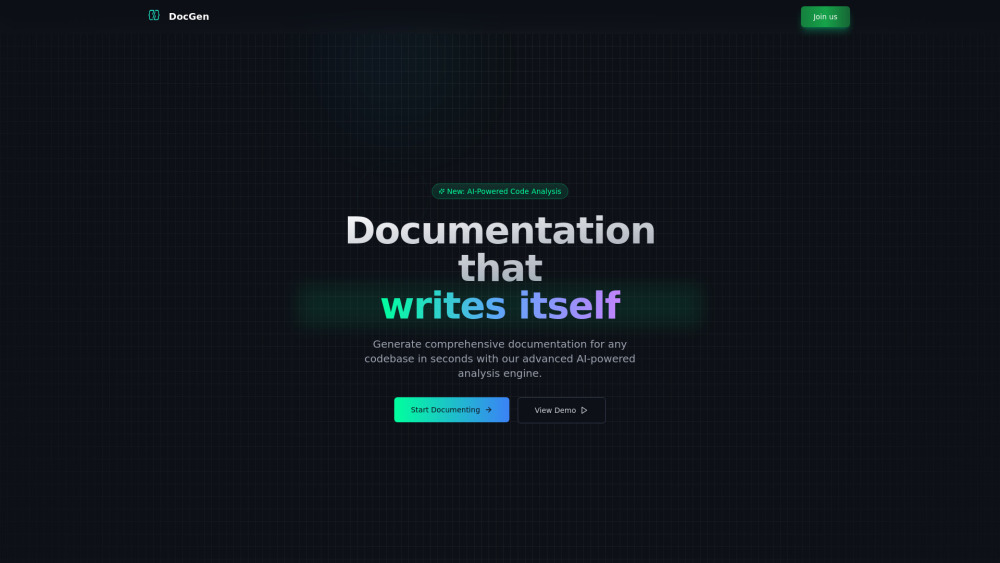 DocGen