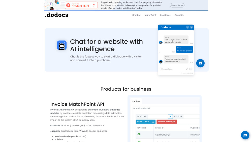dodocs.ai