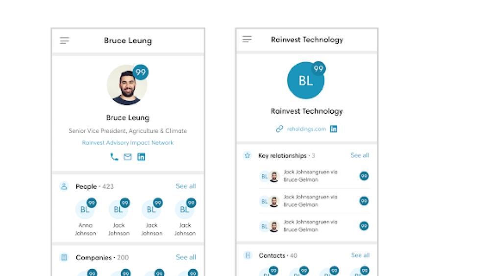 DotAlign Cloud - Chrome Extension