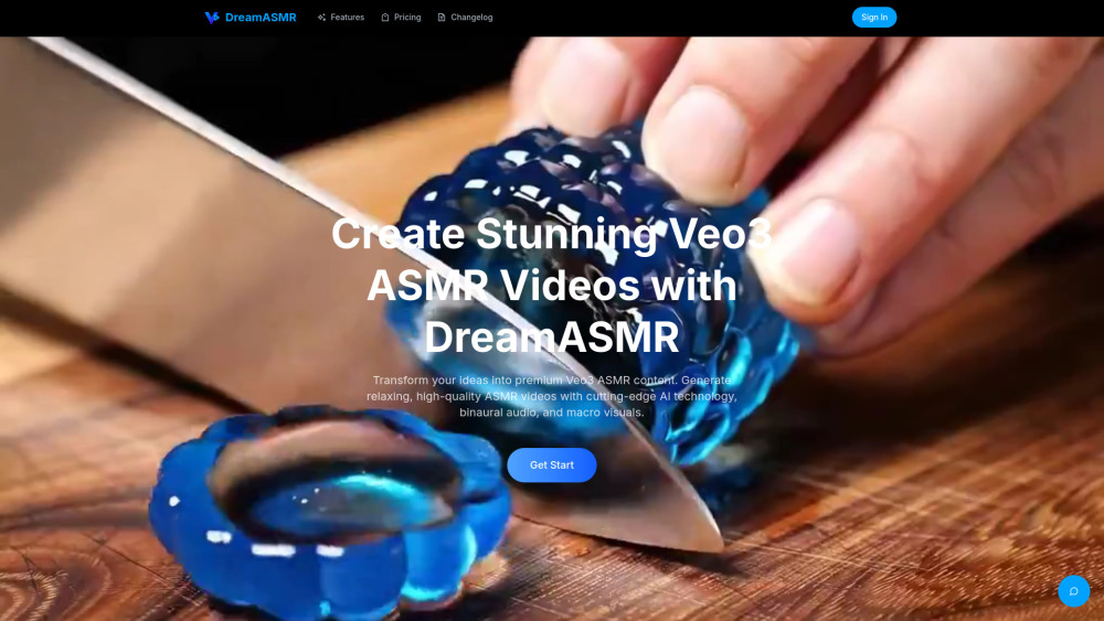 DreamASMR