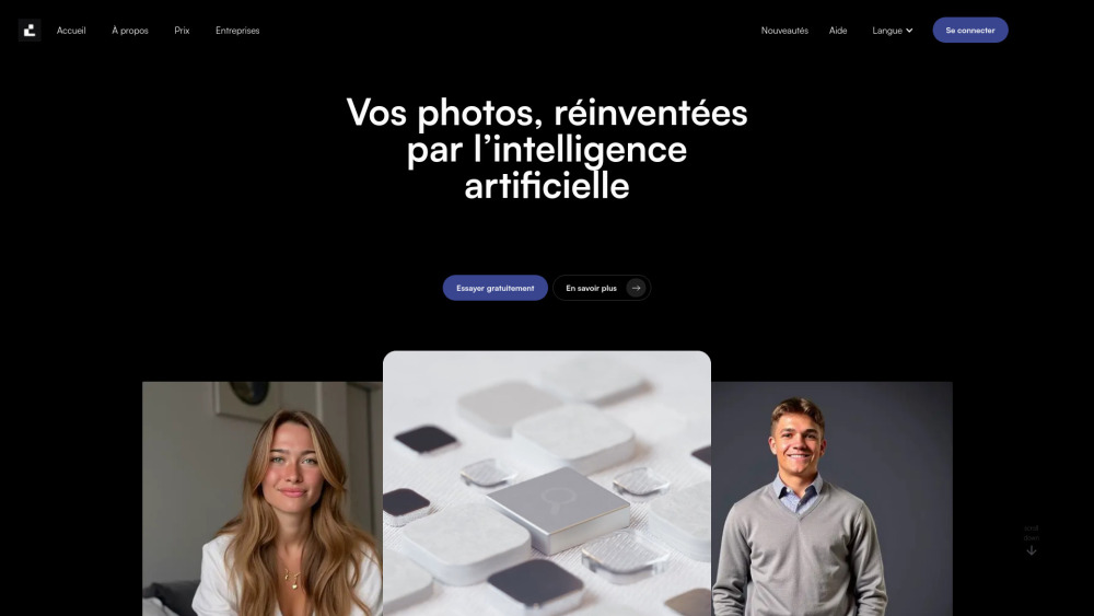 DreamLense