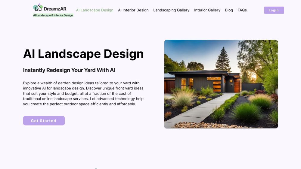 DreamzAR App