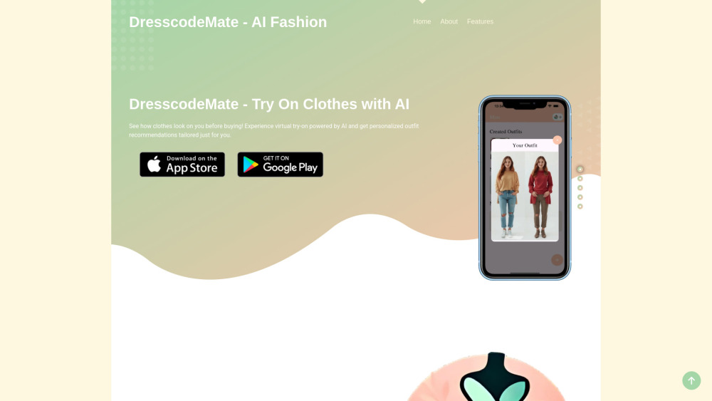 DresscodeMate