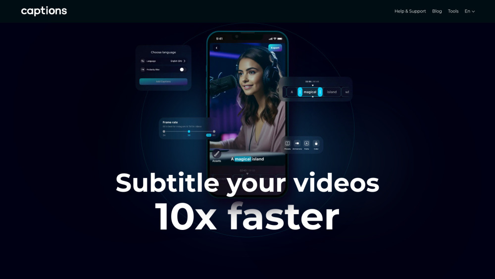 Dubs.io