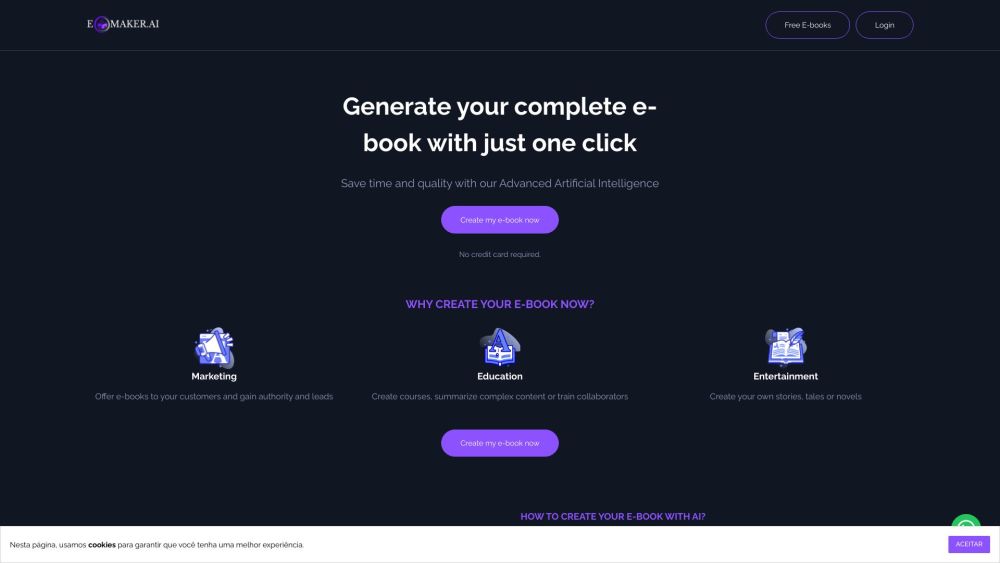Ebookmaker