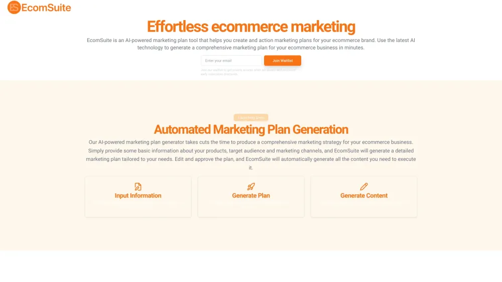Ecomsuite