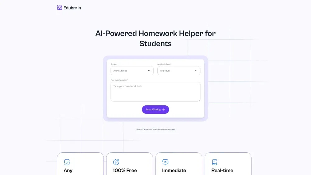 EduBrain.ai