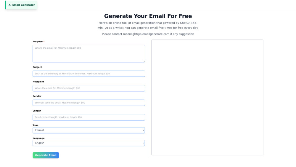 Emailor