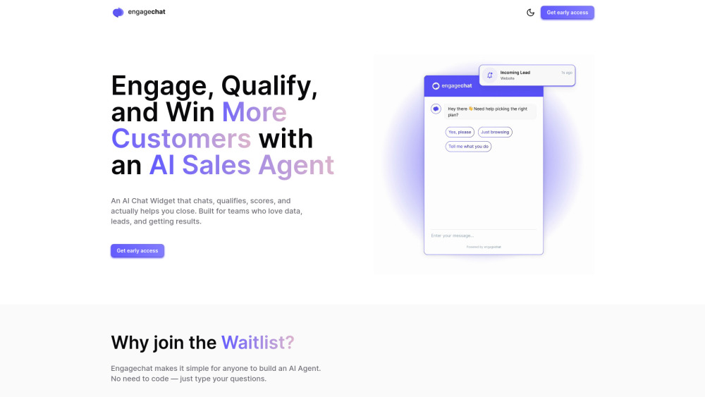 engagechat
