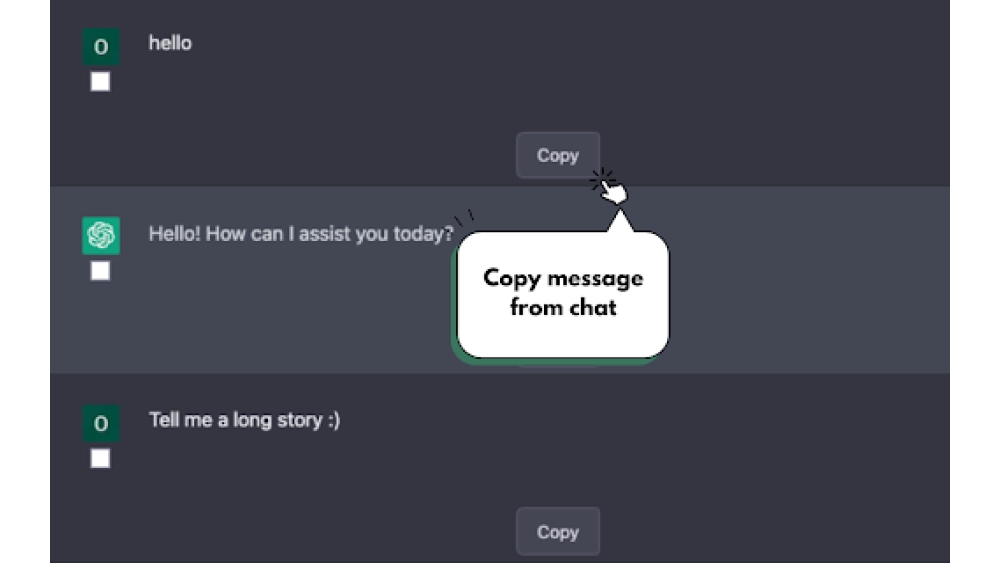 Enhance ChatGPT - Chrome Extension