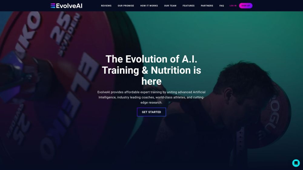 EvolveAI