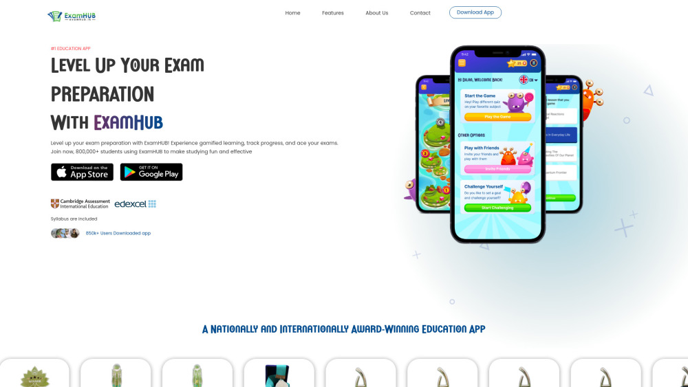ExamHUB