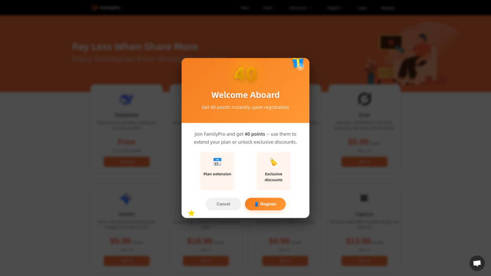 FamilyPro