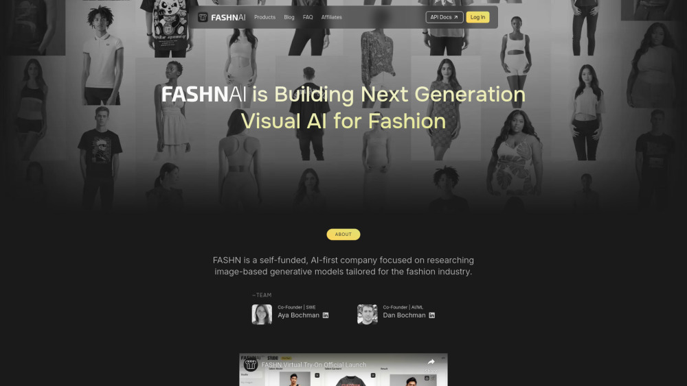 FASHN AI