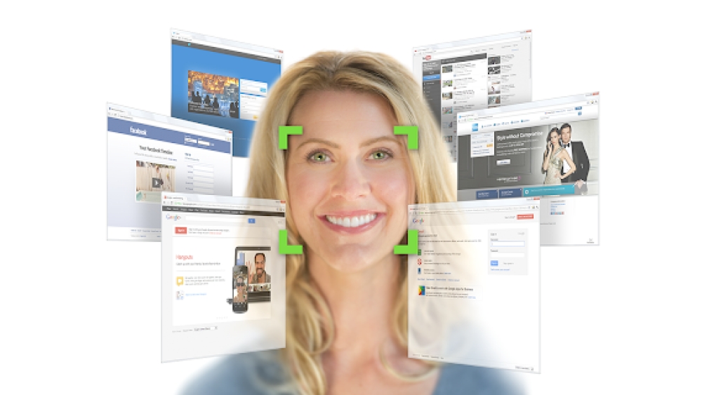 FastAccess Face Recognition Web Login for Chrome - Chrome Extens
