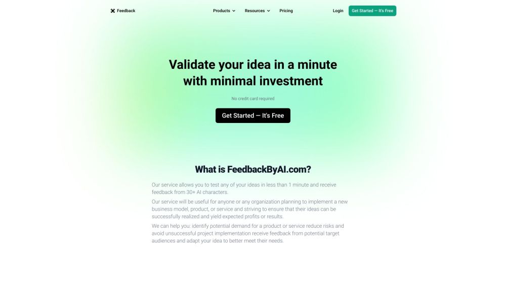 FeedbackbyAI