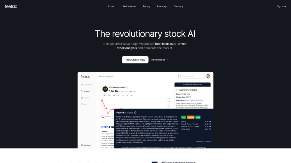 Feetr.ai