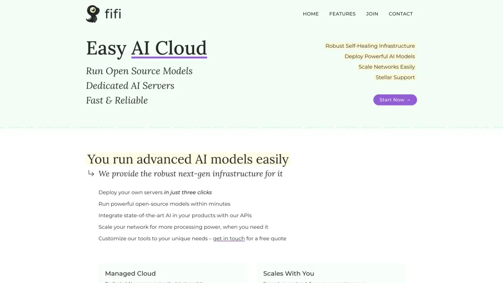 Fifi.ai