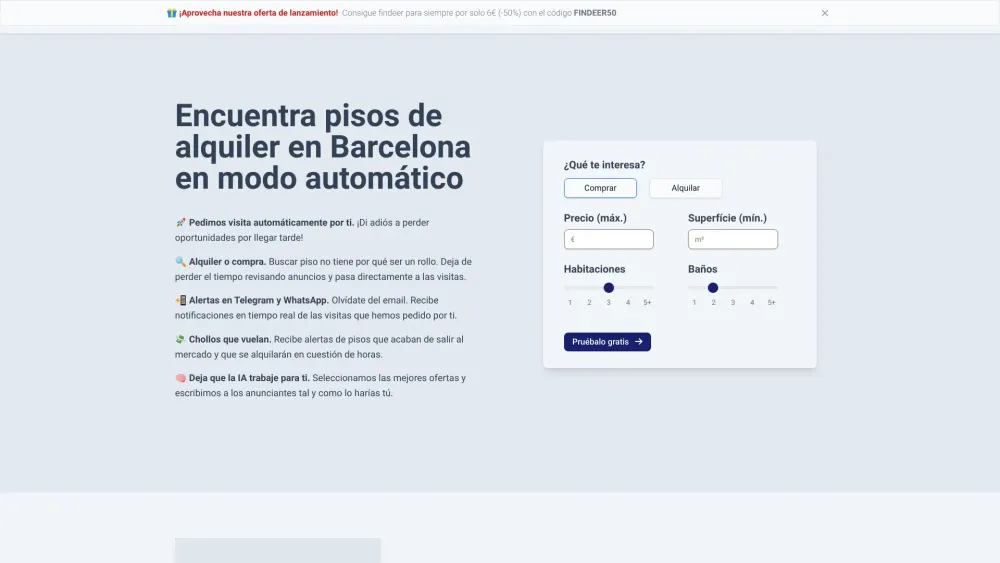 findeer.net