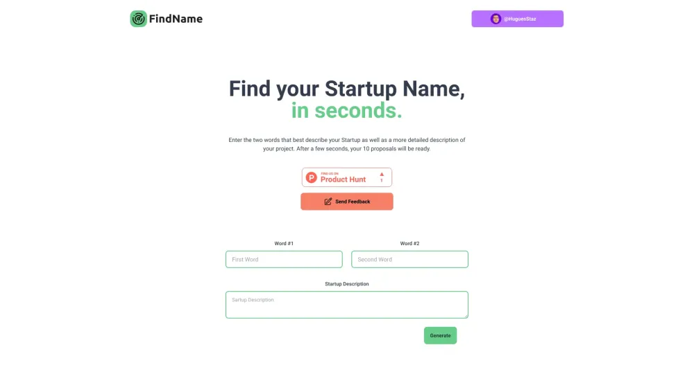 FindName