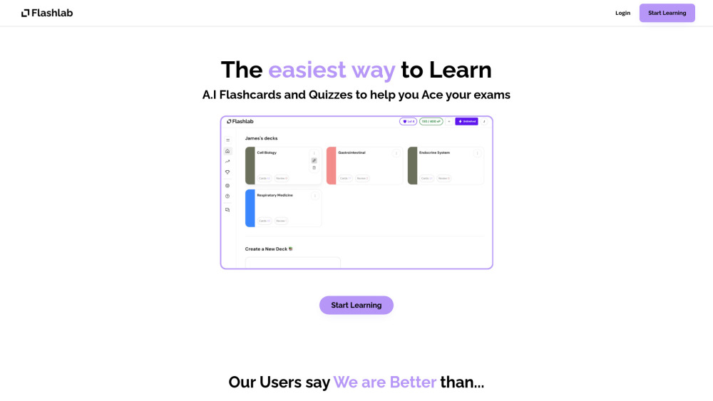 Flashlab.io