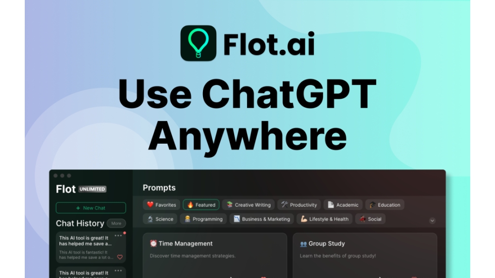 Flot.ai