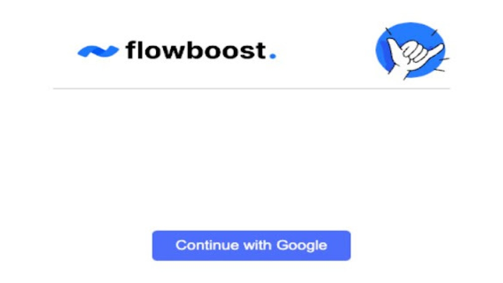 'Flowboost''s Sentiment AI - Chrome Extension'