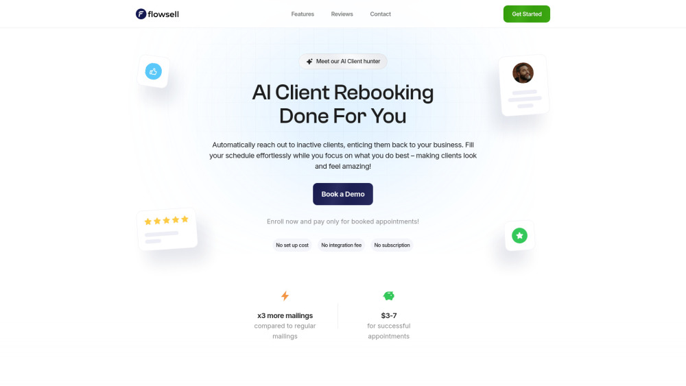 Flowsell.ai