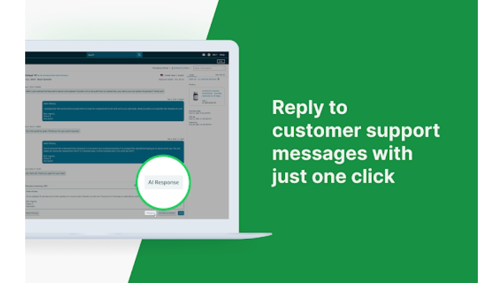 'Fluvi''s Assistant - Chrome Extension'