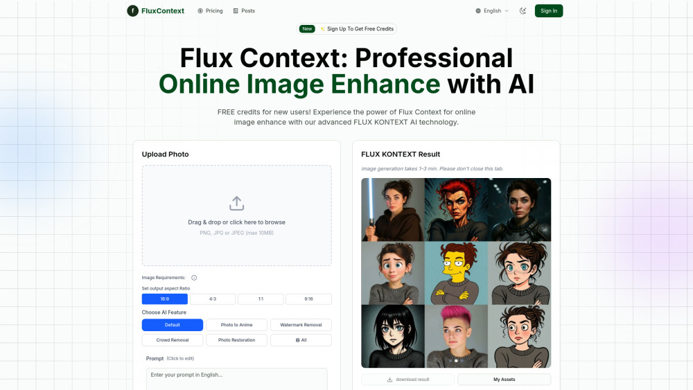 fluxcontext.app