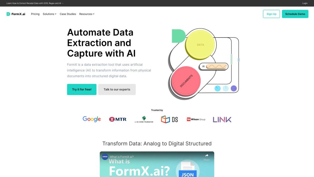 FormX.ai