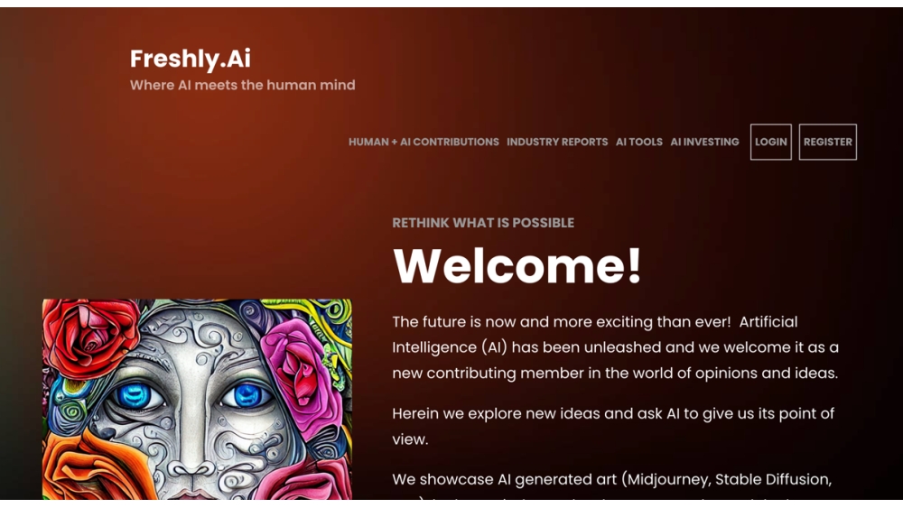 Freshly.ai