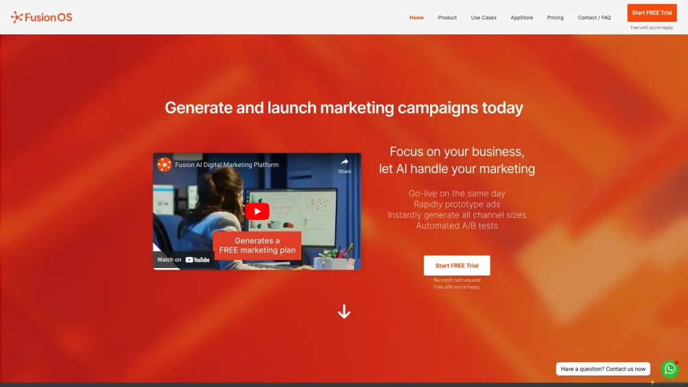FusionAds.ai