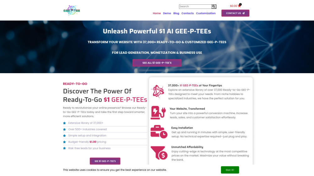 geeptee.com