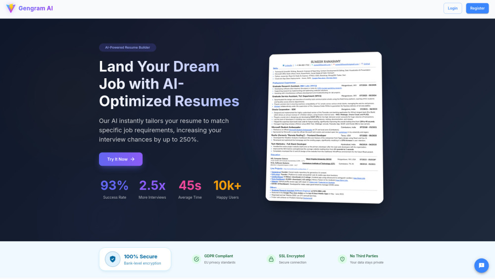 Gengram.ai
