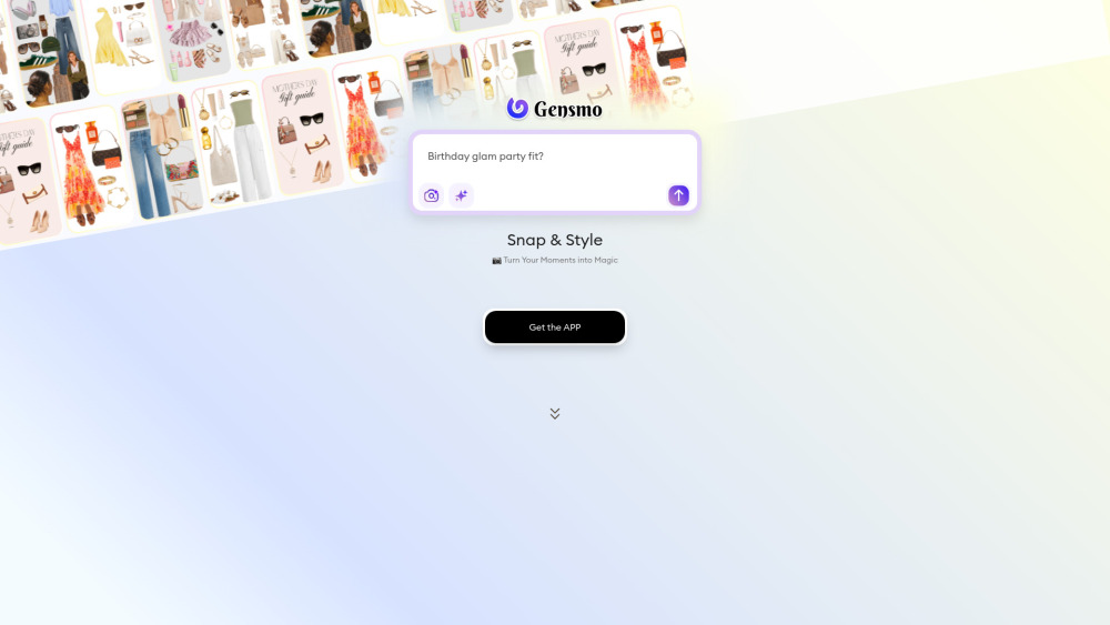 Gensmo