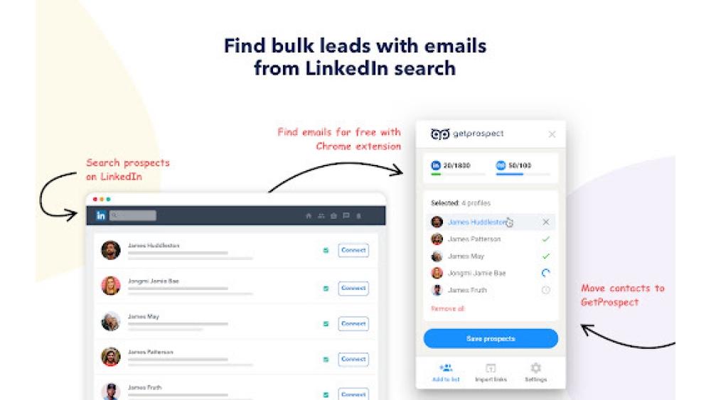 GetProspect