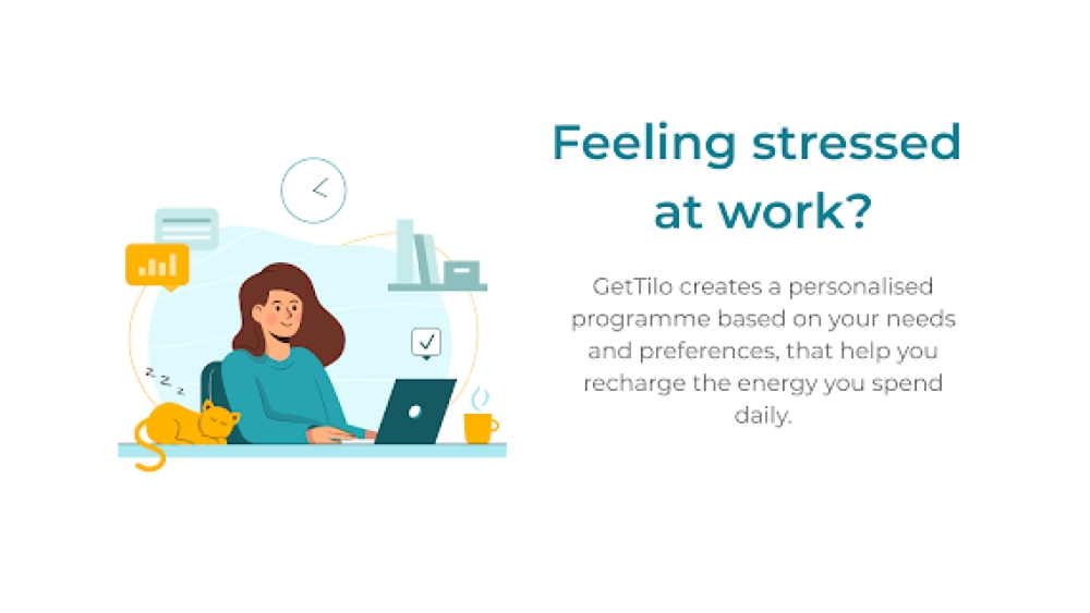 GetTilo - Chrome Extension